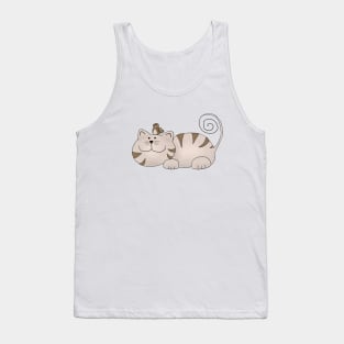 Stubentiger Tank Top